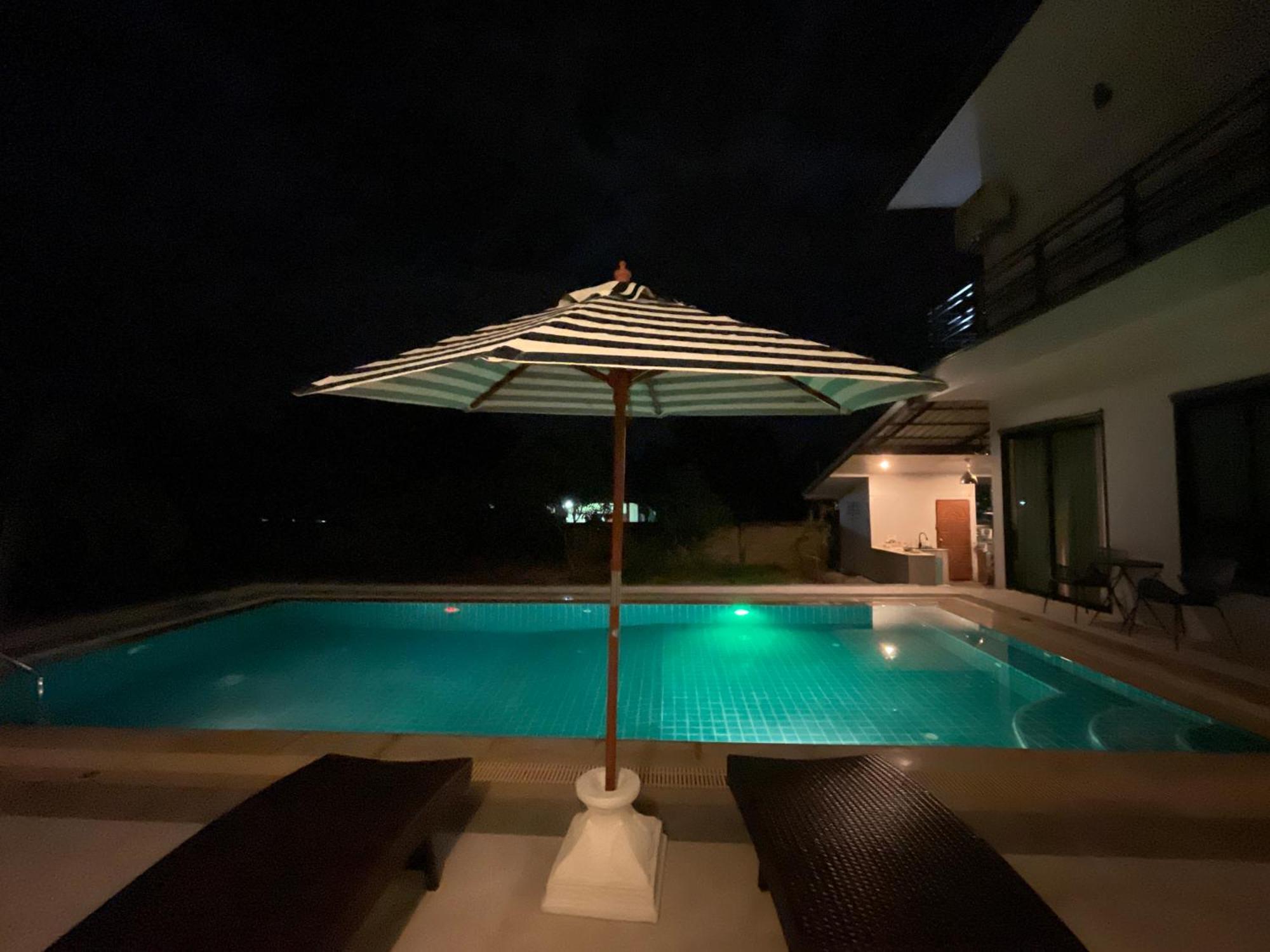 Romlaphass Boutique Villa Kalasin Exterior foto